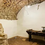 Pensionat Ca' Del Borgo