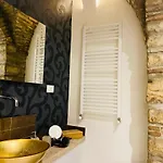 Pensionat Ca' Del Borgo 4*