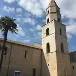 Ca' Del Borgo Pensionat