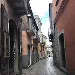 Pensionat Ca' Del Borgo Venosa
