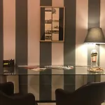 Ca' Del Borgo Penzion