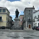 Ca' Del Borgo Affittacamere Venosa