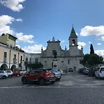Ca' Del Borgo 4*