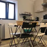 Ca' Del Borgo Pensionat