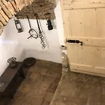 Pensionat Ca' Del Borgo 4*
