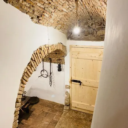 Gæstehus Ca' Del Borgo Venosa