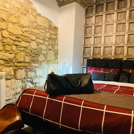 Ca' Del Borgo Gæstehus