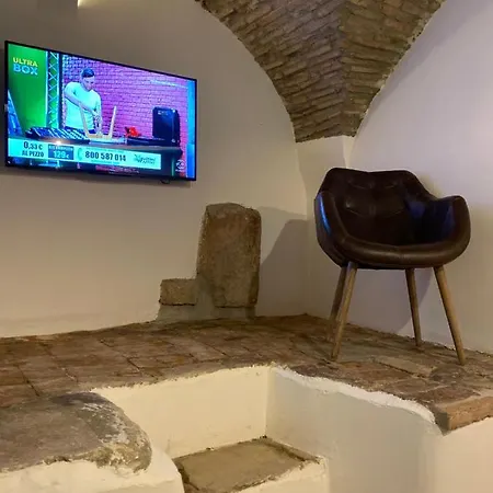Ca' Del Borgo Vendégház 4*