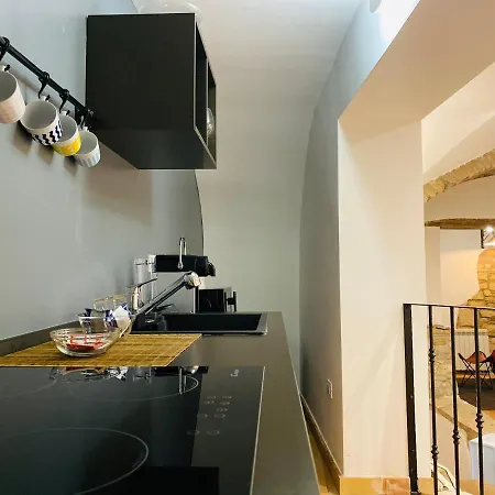 Ca' Del Borgo Gæstehus 4*