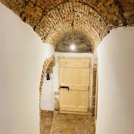 Affittacamere Ca' Del Borgo