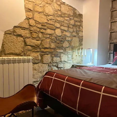 Ca' Del Borgo Venosa