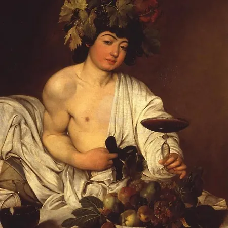 Ca' Del Borgo Gæstehus