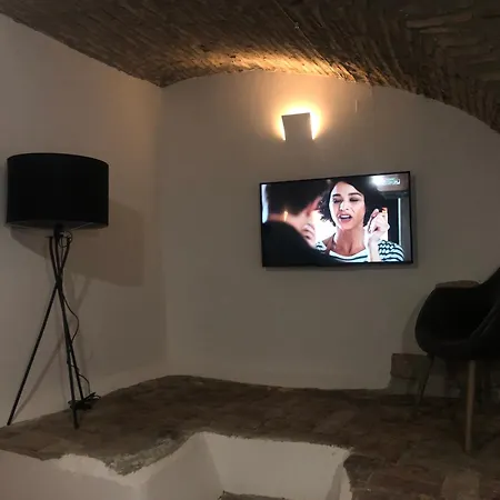 Ca' Del Borgo 4* Venosa