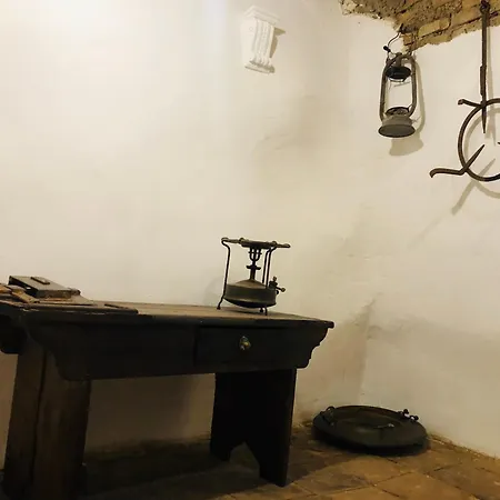 Ca' Del Borgo Affittacamere
