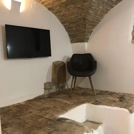 Ca' Del Borgo Gæstehus 4*