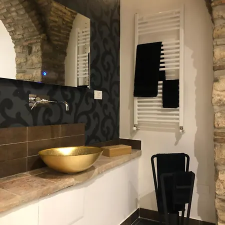 Ca' Del Borgo Venosa