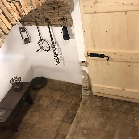 Ca' Del Borgo Affittacamere 4*