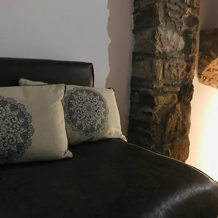Ca' Del Borgo Pensionat Venosa
