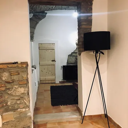 Affittacamere Ca' Del Borgo Venosa