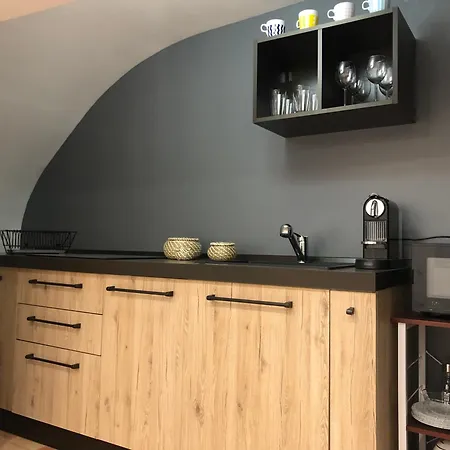 Ca' Del Borgo 4*