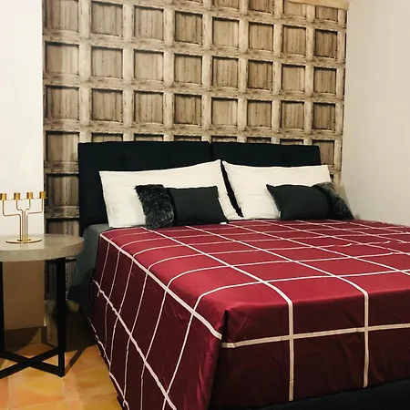 Ca' Del Borgo Pensionat Venosa