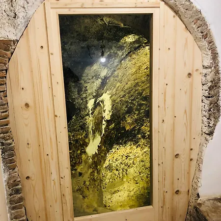 Ca' Del Borgo 4*