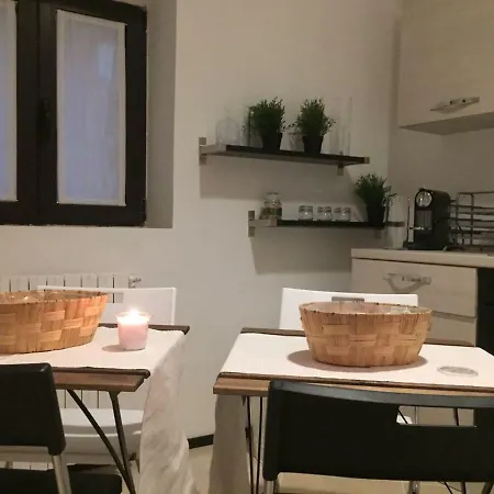 Ca' Del Borgo Pensionat *