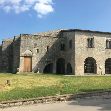 בית הארחה Ca' Del Borgo