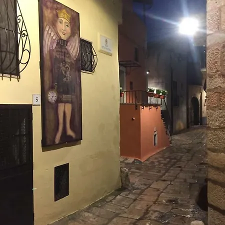 Ca' Del Borgo Affittacamere