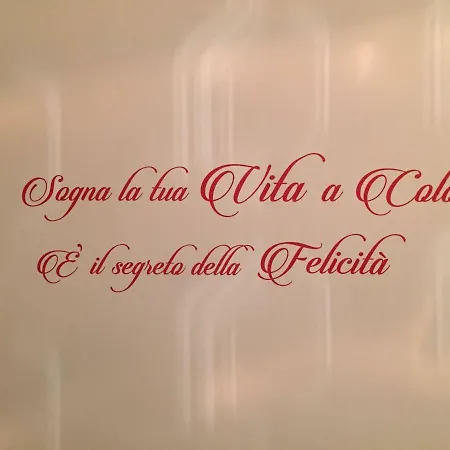 Ca' Del Borgo Pensionat Venosa