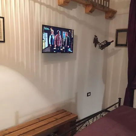 Ca' Del Borgo Venosa