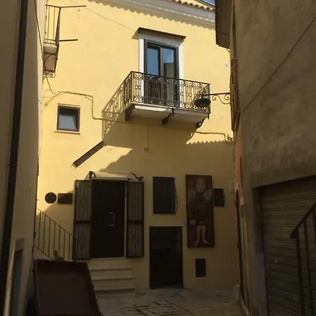 Ca' Del Borgo * Venosa