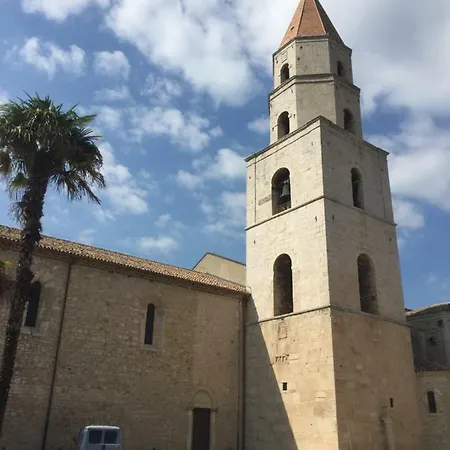 Ca' Del Borgo Vendégház