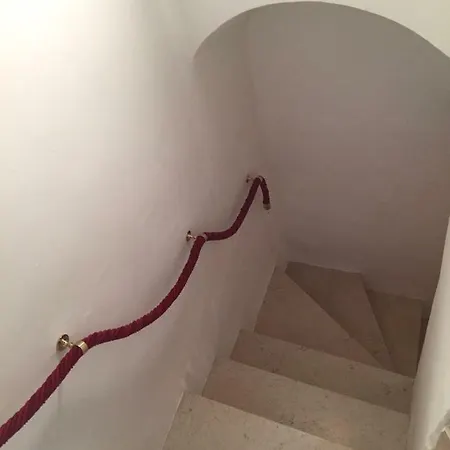 Ca' Del Borgo Affittacamere Venosa