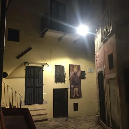 Ca' Del Borgo Vendégház 4*