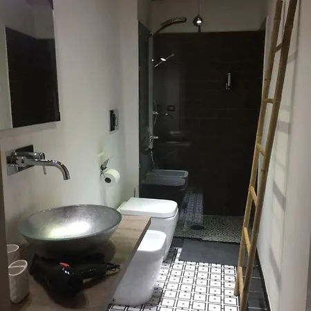 Affittacamere Ca' Del Borgo