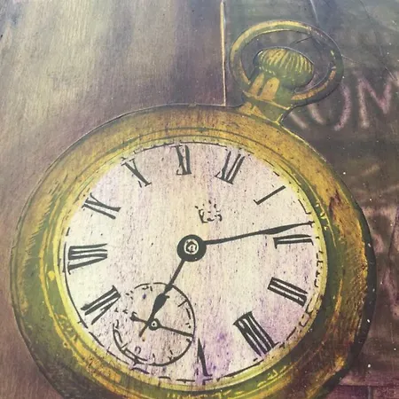 Ca' Del Borgo Gæstehus