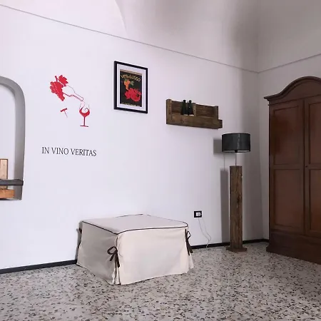 Affittacamere Ca' Del Borgo