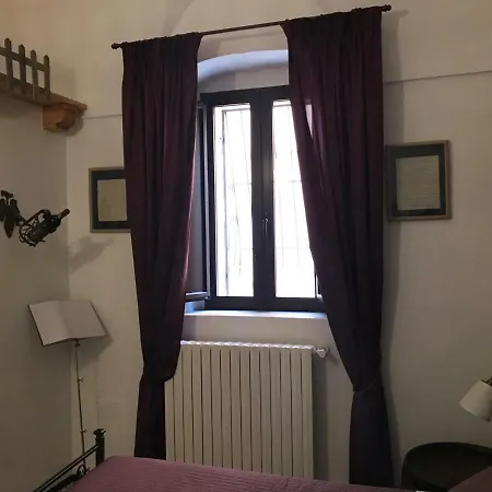Ca' Del Borgo 4*