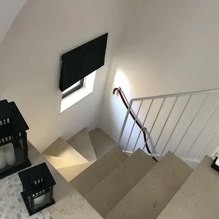 Ca' Del Borgo * Venosa