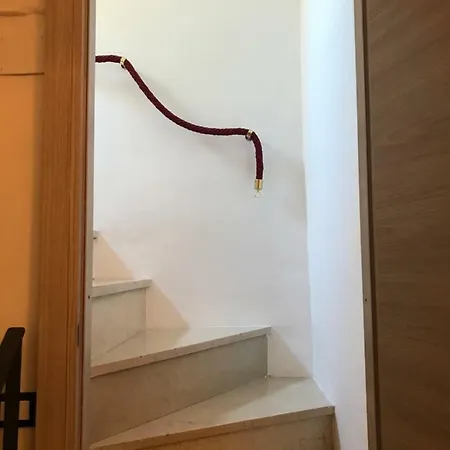 Ca' Del Borgo Affittacamere Venosa