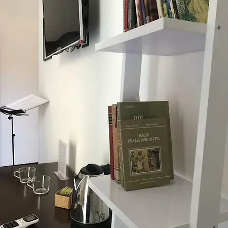 Ca' Del Borgo Affittacamere 4*