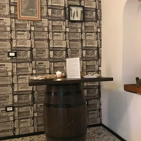 Ca' Del Borgo Venosa