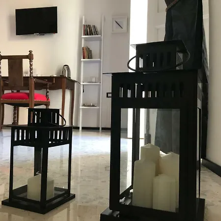 Ca' Del Borgo