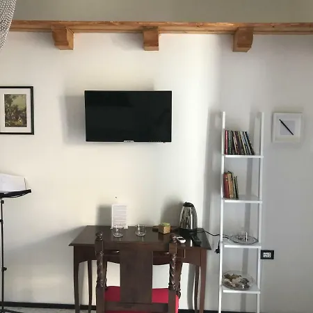 Gæstehus Ca' Del Borgo