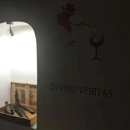 Ca' Del Borgo Affittacamere Venosa