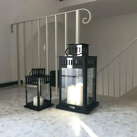 Ca' Del Borgo