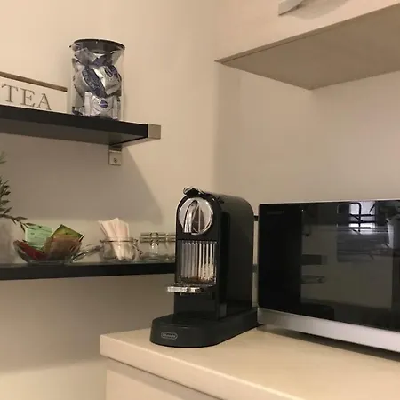 Ca' Del Borgo Gæstehus