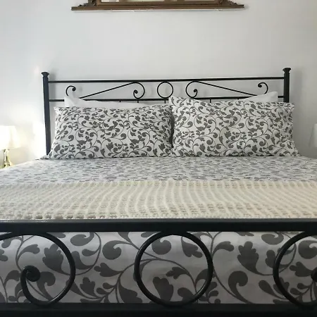 Gæstehus Ca' Del Borgo Venosa