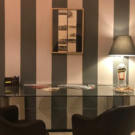 Ca' Del Borgo Guest house
